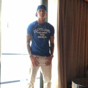 Meet your Posher, Britt